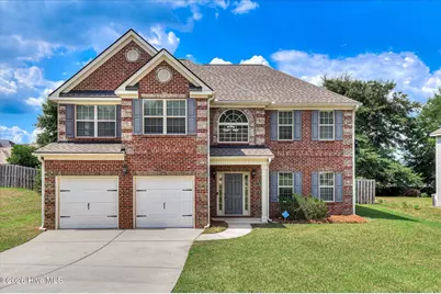 1231 Paramount Court, Hephzibah, GA 30815 - Photo 1