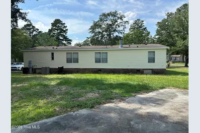 10660 Jamestown Drive, Laurinburg, NC 28352 - Photo 13
