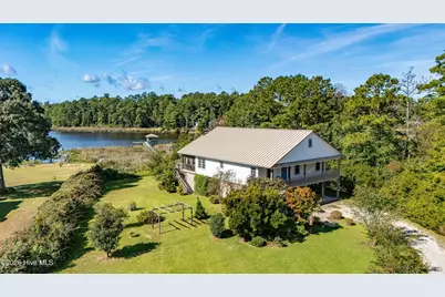 159 Parsons Road, Grantsboro, NC 28529 - Photo 43