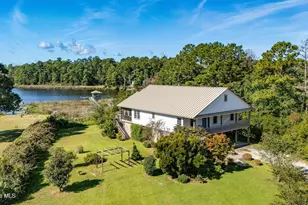 159 Parsons Rd, Grantsboro, NC 28529 - Photo 43