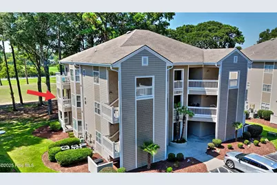 217 Kings Trail # 1203, Sunset Beach, NC 28468 - Photo 1