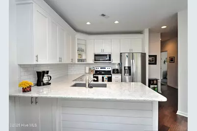 217 Kings Trail # 1203, Sunset Beach, NC 28468 - Photo 9
