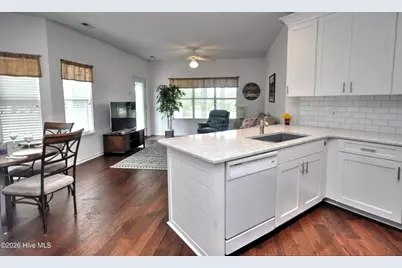 217 Kings Trail # 1203, Sunset Beach, NC 28468 - Photo 7