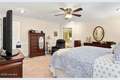 4008 Townes Court N, Wilson, NC 27896 - Photo 29