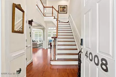 4008 Townes Court N, Wilson, NC 27896 - Photo 7