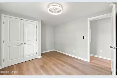 105 W Wallace Street, Burgaw, NC 28425 - Photo 19