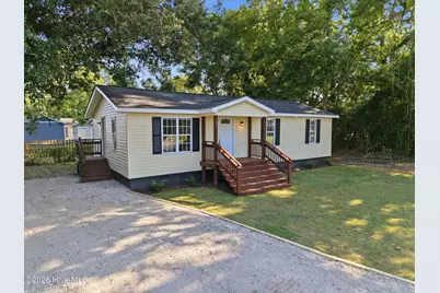 105 W Wallace Street, Burgaw, NC 28425 - Photo 31
