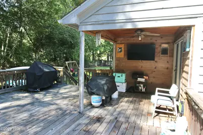 329 S Wedgewood Drive, Washington, NC 27889 - Photo 27