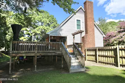 329 S Wedgewood Drive, Washington, NC 27889 - Photo 29