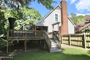 329 S Wedgewood Dr, Washington, NC 27889 - Photo 29