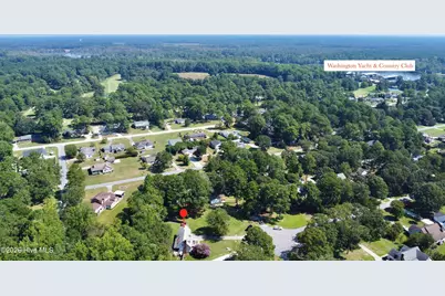 329 S Wedgewood Drive, Washington, NC 27889 - Photo 3