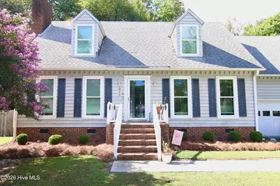 329 S Wedgewood Drive, Washington, NC 27889 - Photo 31