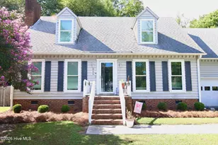 329 S Wedgewood Dr, Washington, NC 27889 - Photo 31