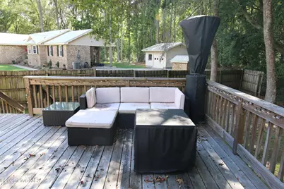 329 S Wedgewood Drive, Washington, NC 27889 - Photo 25
