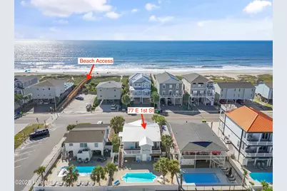 77 W First Street, Ocean Isle Beach, NC 28469 - Photo 59