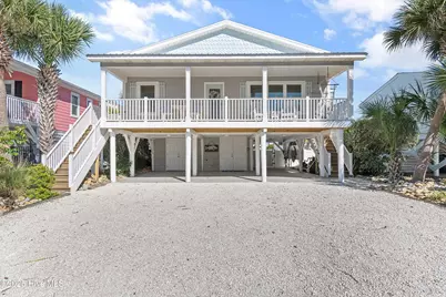 77 W First Street, Ocean Isle Beach, NC 28469 - Photo 1