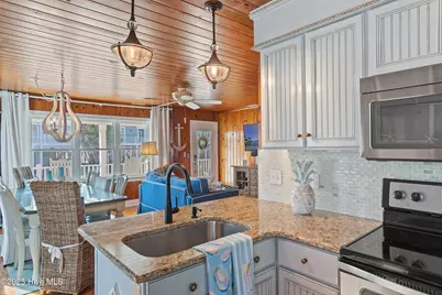 77 W First Street, Ocean Isle Beach, NC 28469 - Photo 9