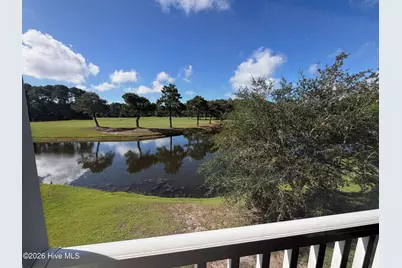996 Great Egret Circle SW # 3, Sunset Beach, NC 28468 - Photo 15
