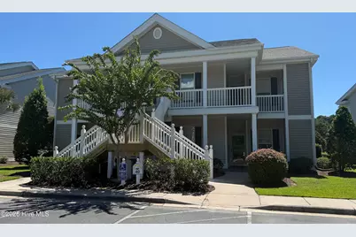 996 Great Egret Circle SW # 3, Sunset Beach, NC 28468 - Photo 1