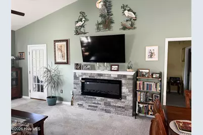 996 Great Egret Circle SW # 3, Sunset Beach, NC 28468 - Photo 5