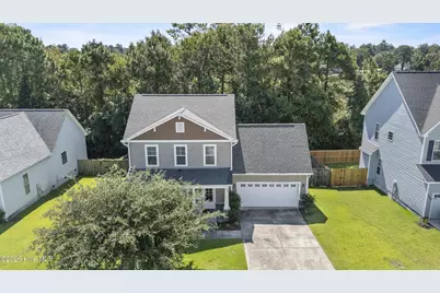 709 Jasmine Lane, Jacksonville, NC 28546 - Photo 41
