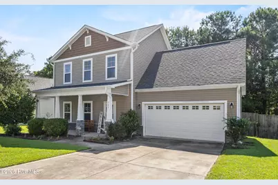 709 Jasmine Lane, Jacksonville, NC 28546 - Photo 3