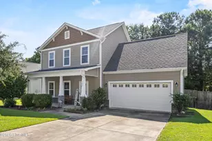 709 Jasmine Ln, Jacksonville, NC 28546 - Photo 3