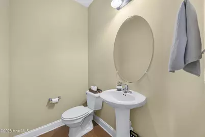 709 Jasmine Lane, Jacksonville, NC 28546 - Photo 17
