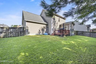 709 Jasmine Lane, Jacksonville, NC 28546 - Photo 37