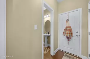 709 Jasmine Ln, Jacksonville, NC 28546 - Photo 19