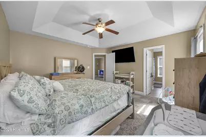 709 Jasmine Lane, Jacksonville, NC 28546 - Photo 31