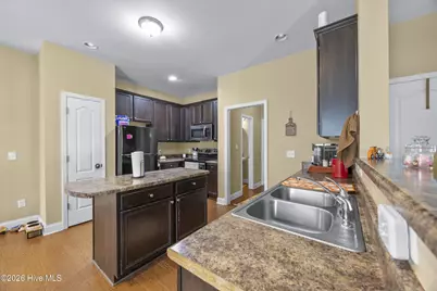 709 Jasmine Lane, Jacksonville, NC 28546 - Photo 15