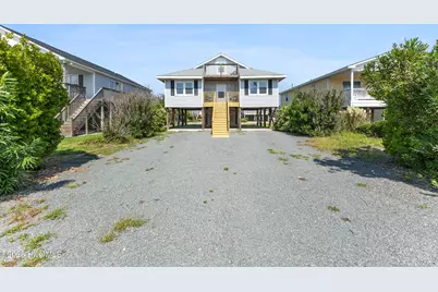 1513 Easy Street, Surf City, NC 28445 - Photo 5