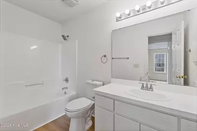 4720 Periwinkle Place, Rocky Mount, NC 27804 - Photo 13