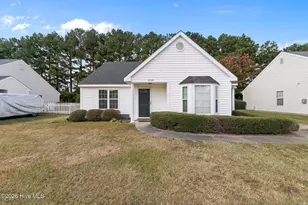 4720 Periwinkle Pl, Rocky Mount, NC 27804 - Photo 1