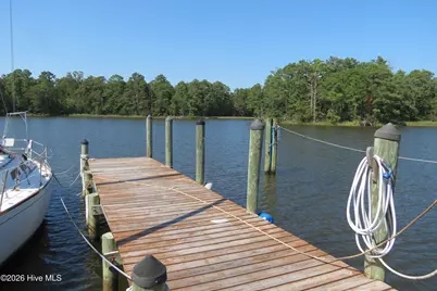 5633 Styron Drive, Oriental, NC 28571 - Photo 73