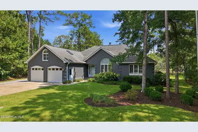 5633 Styron Drive, Oriental, NC 28571 - Photo 3