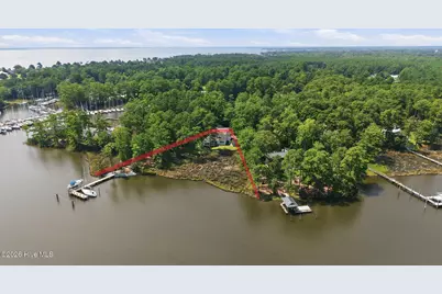 5633 Styron Drive, Oriental, NC 28571 - Photo 5