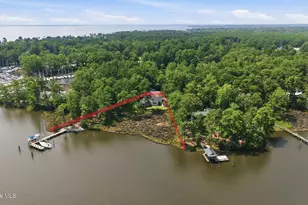 5633 Styron Dr, Oriental, NC 28571 - Photo 5