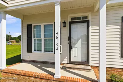 4619A Rochester Court NW #A, Wilson, NC 27896 - Photo 3
