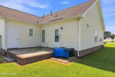 4619A Rochester Court NW #A, Wilson, NC 27896 - Photo 13
