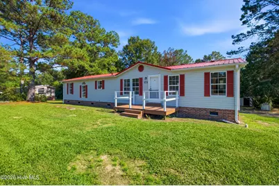 171 Big Four Road, Currie, NC 28435 - Photo 3