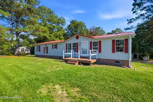171 Big 4 Rd, Currie, NC 28435 - Photo 3