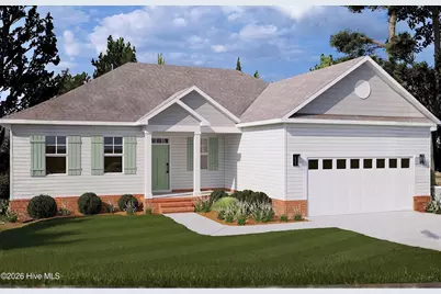 900 Cardinal Road, Southport, NC 28461 - Photo 1
