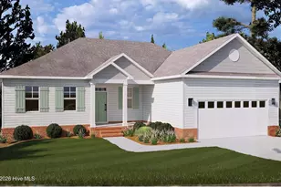 900 Cardinal Rd, Southport, NC 28461 - Photo 1