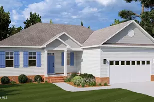 900 Cardinal Rd, Southport, NC 28461 - Photo 1