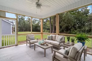 900 Cardinal Rd, Southport, NC 28461 - Photo 11