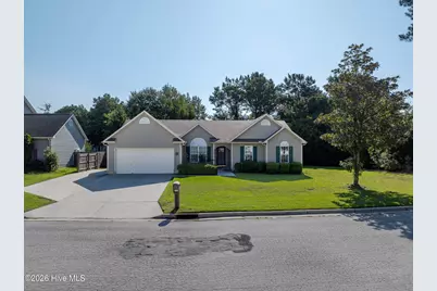 206 Winter Road, Jacksonville, NC 28540 - Photo 35
