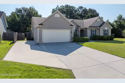 206 Winter Road, Jacksonville, NC 28540 - Photo 35