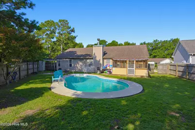 206 Winter Road, Jacksonville, NC 28540 - Photo 31